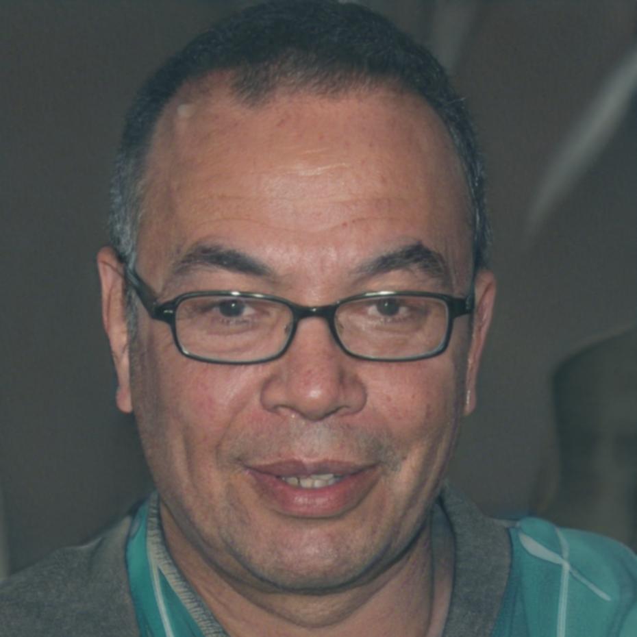 Instructeur principal du programme